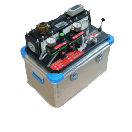 Máy thổi cáp quang CABLEJET-P01