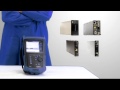 Giới thiệu máy đo FTB-200 v2